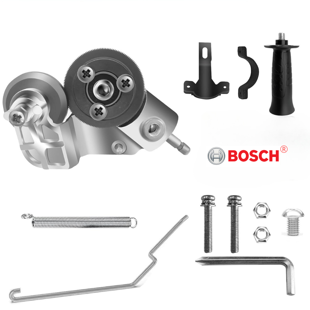 CORTADOR BOSCH® DE LÁMINA DE TALADRO